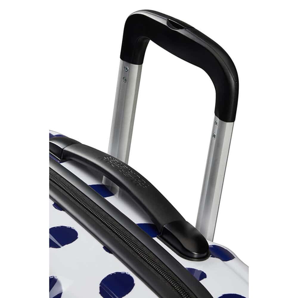 American Tourister - DISNEY LEGENDS - Spinner 55 Travel Suitcase