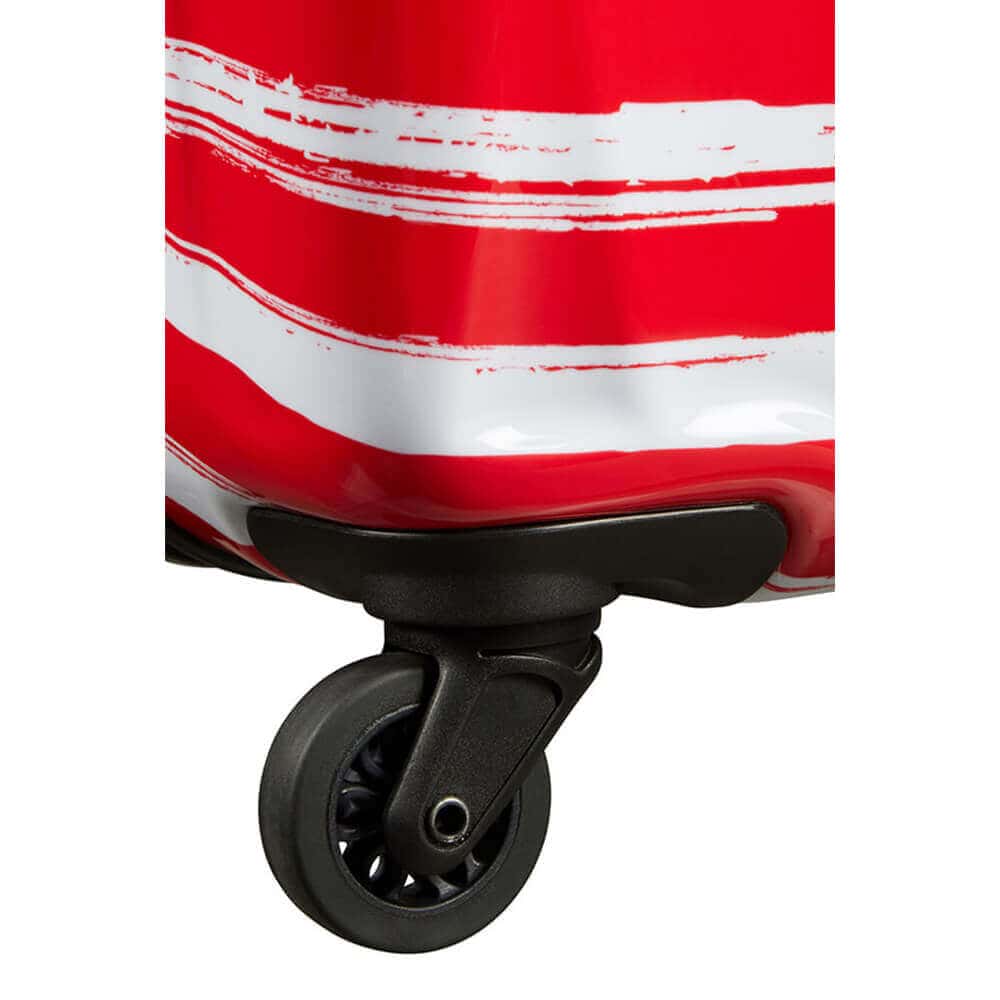 American Tourister - DISNEY LEGENDS - Spinner 55 Travel Suitcase