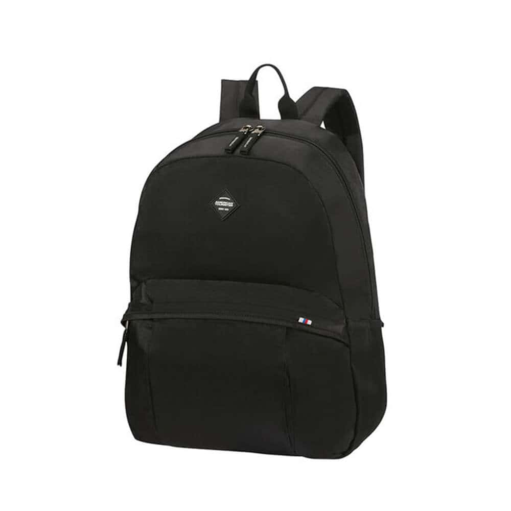 American Tourister - Urbaner Rucksack UpBEAT