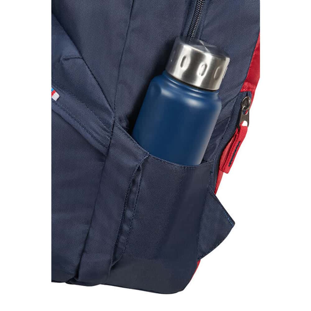 American Tourister - Urbaner Rucksack UpBEAT