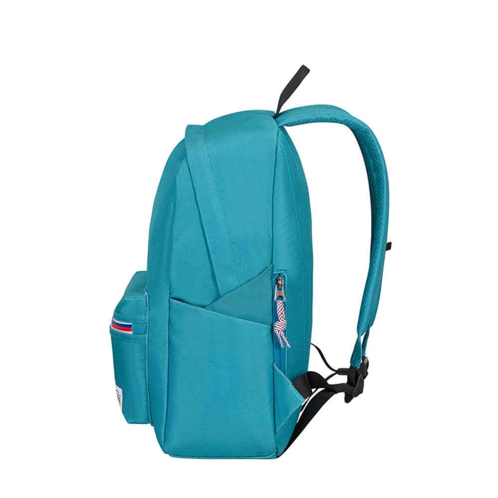 American Tourister UpBEAT ZIP Urban Backpack