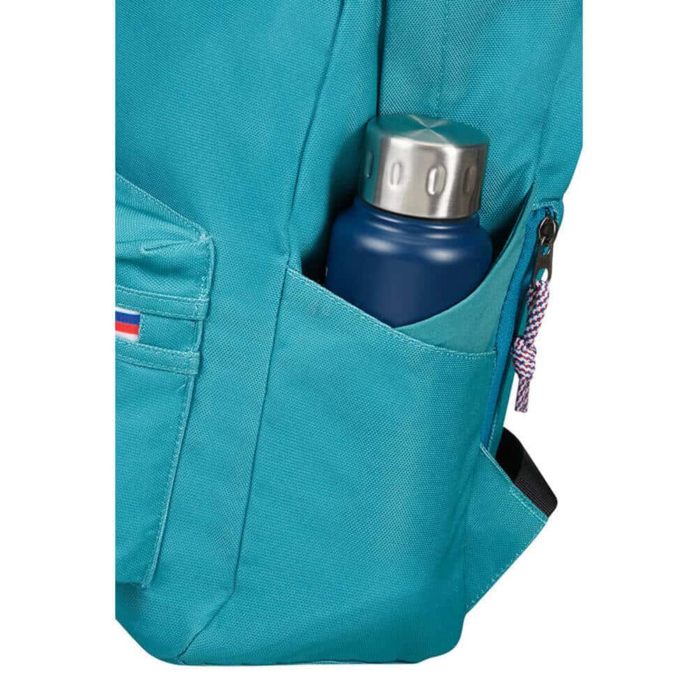 American Tourister UpBEAT ZIP Urban Backpack
