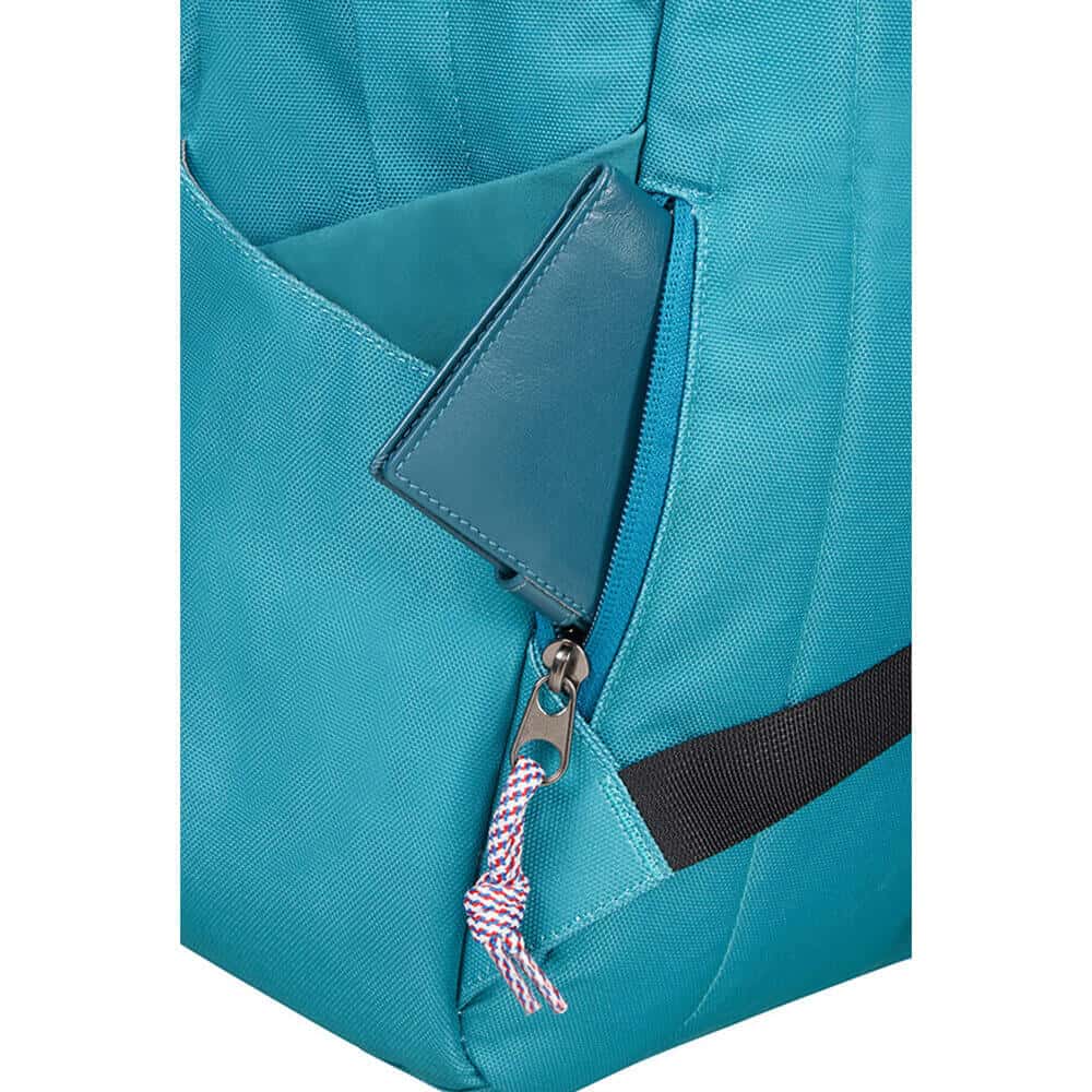 American Tourister UpBEAT ZIP Urban Backpack