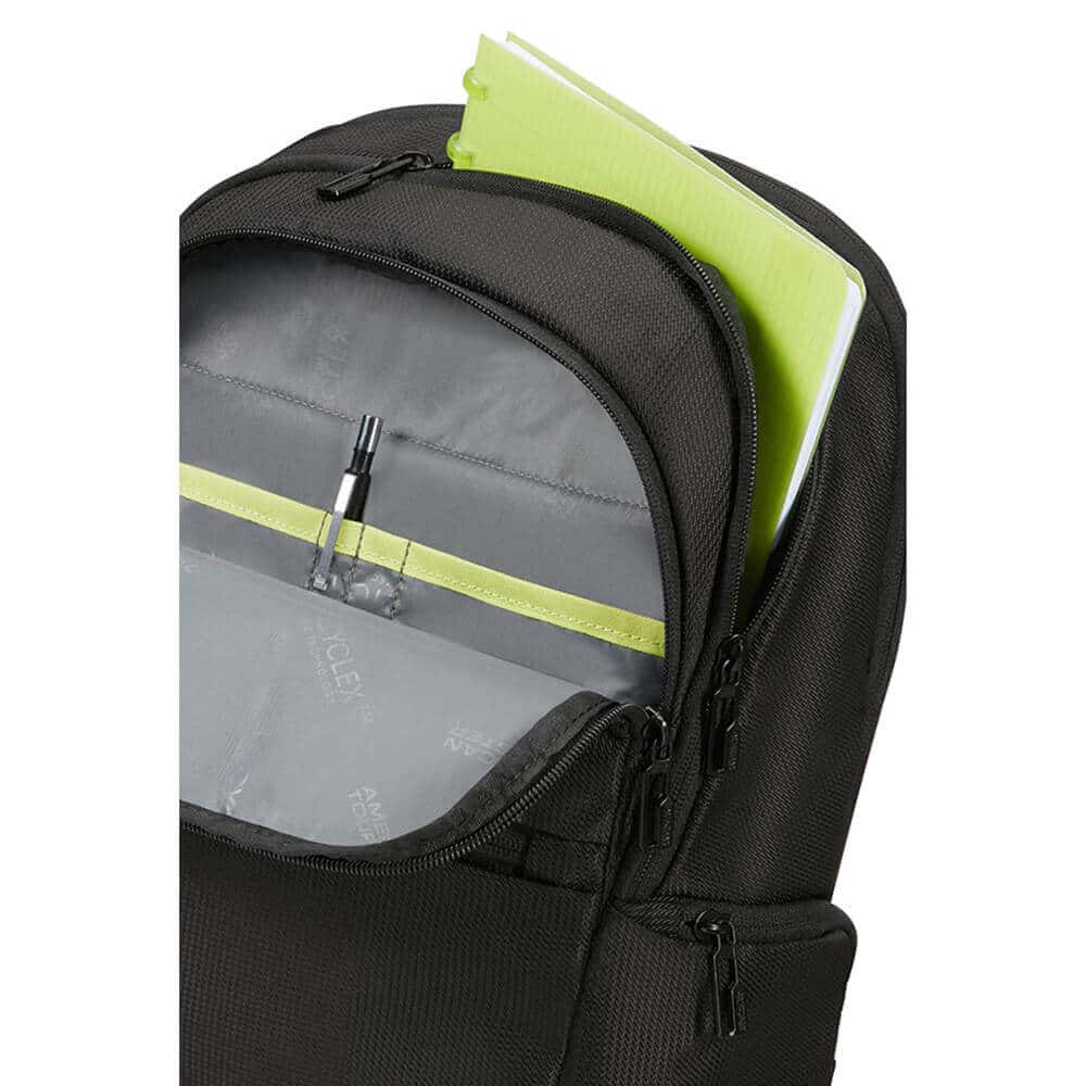 American Tourister Work-e Laptop Backpack