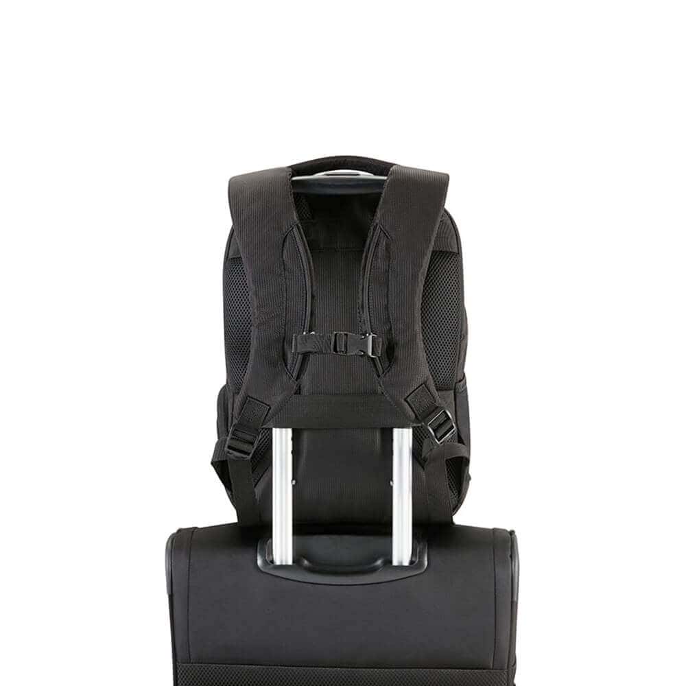 American Tourister Work-e Laptop Backpack