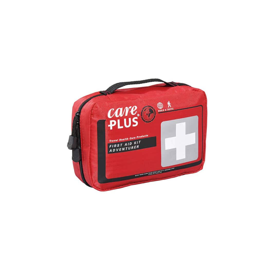 Care Plus First Aid Kit Adventurer