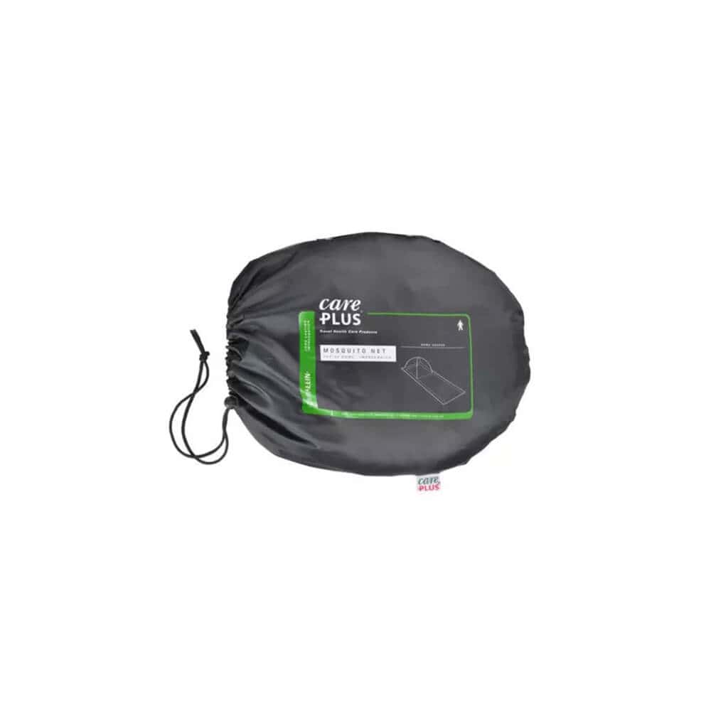 Care Plus Mosquito Net Pop-Up Dome Impregnated