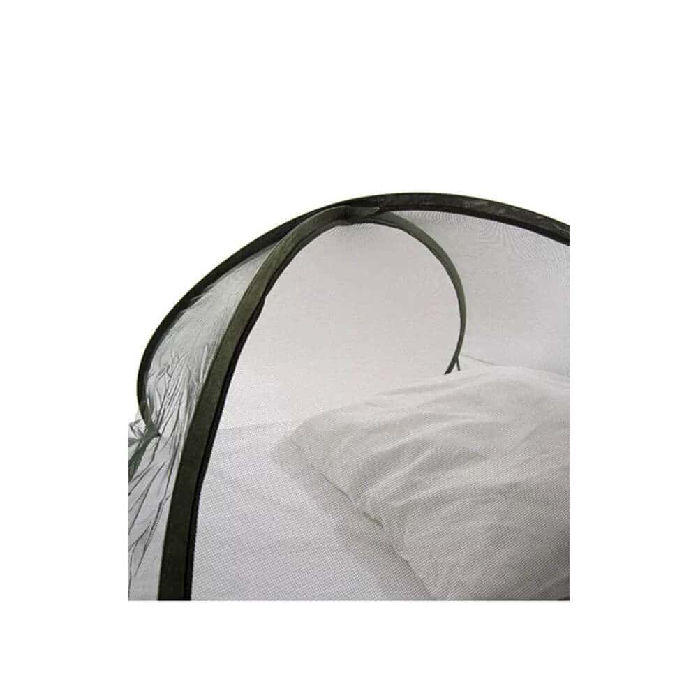 Care Plus Mosquito Net Pop-Up Dome Impregnated