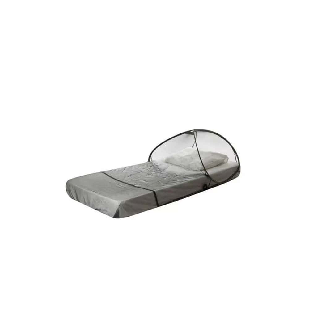 Care Plus Mosquito Net Pop-Up Dome Impregnated