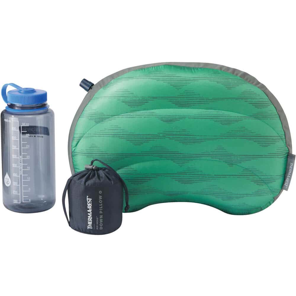 Therm-A-Rest Air Head Down Pillow