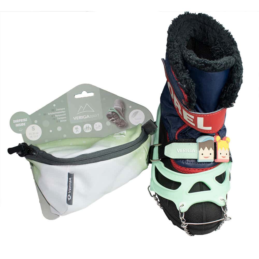 Veriga Kids Crampons