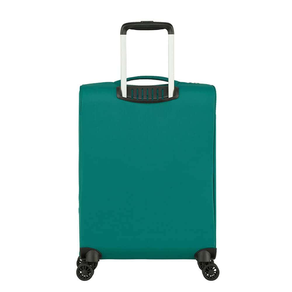American Tourister Lite Ray Spinner 55 Travel Suitcase