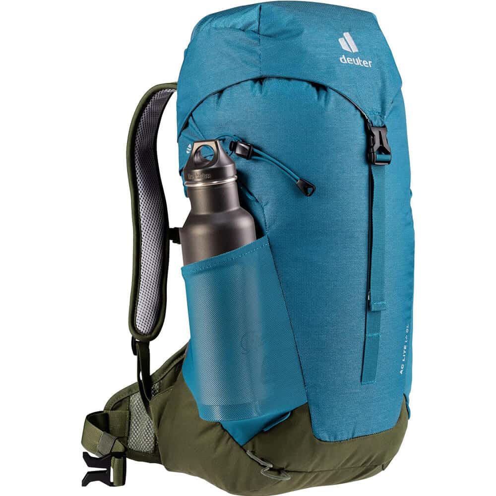 Deuter AC Lite 14 SL Backpack