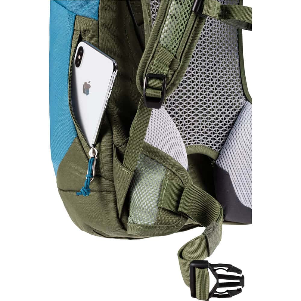 Deuter AC Lite 14 SL Backpack