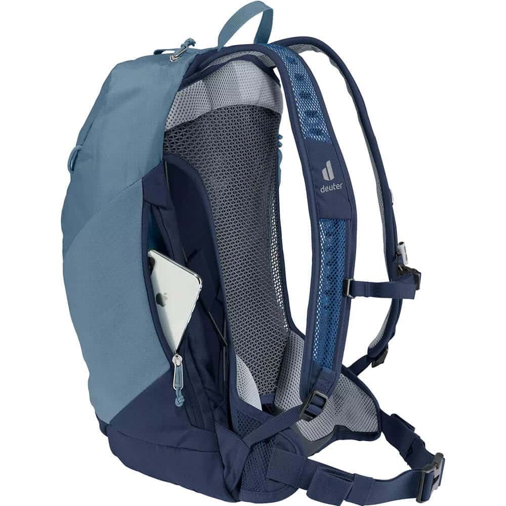 Zaino Deuter AC Lite 17