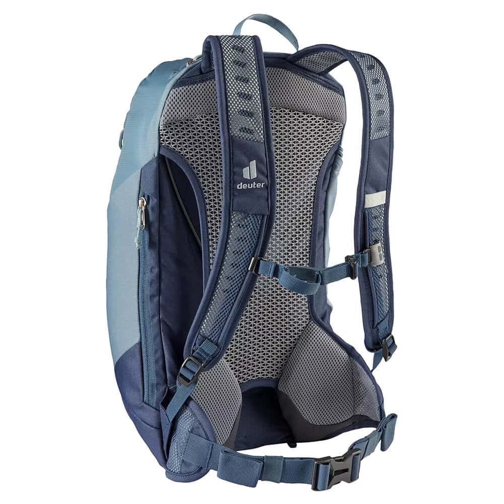 Zaino Deuter AC Lite 17