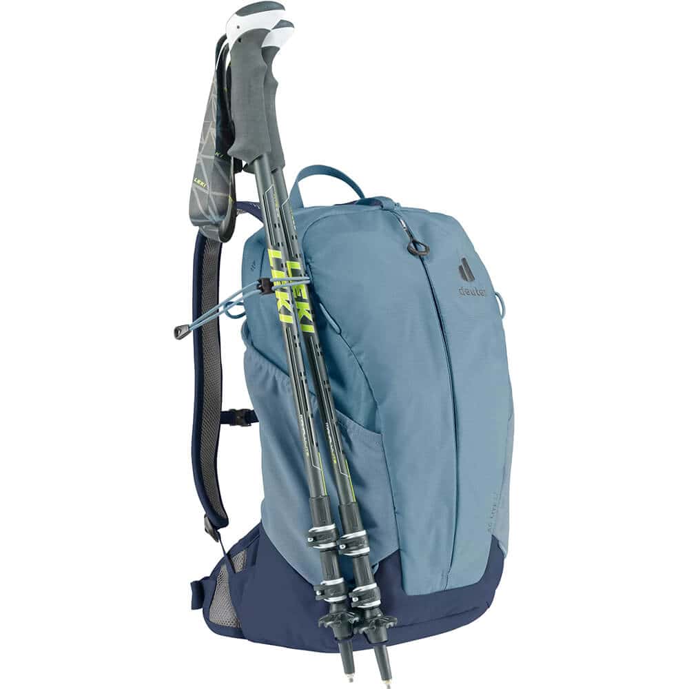 Zaino Deuter AC Lite 17