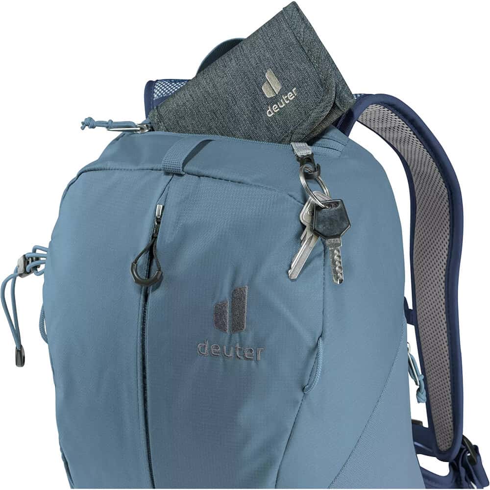 Zaino Deuter AC Lite 17