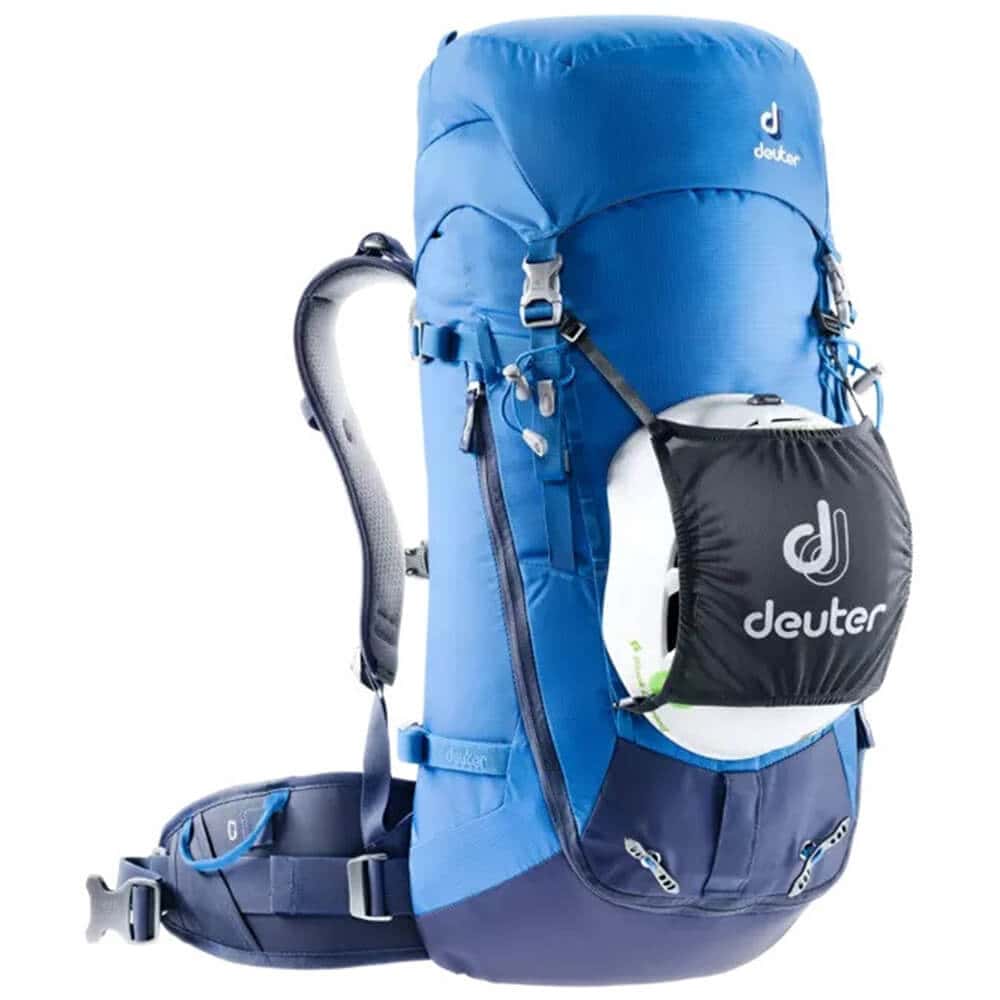 Deuter Guide 34+ Backpack