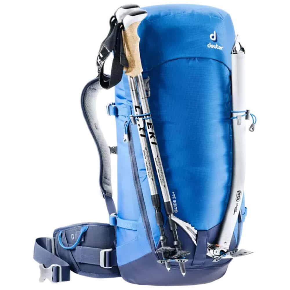 Deuter Guide 34+ Backpack