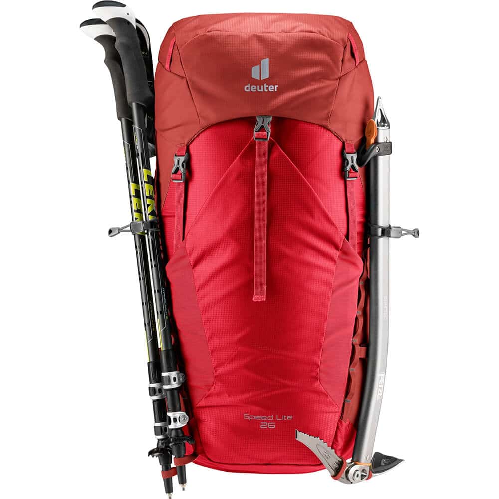 Zaino Deuter Speed Lite 26
