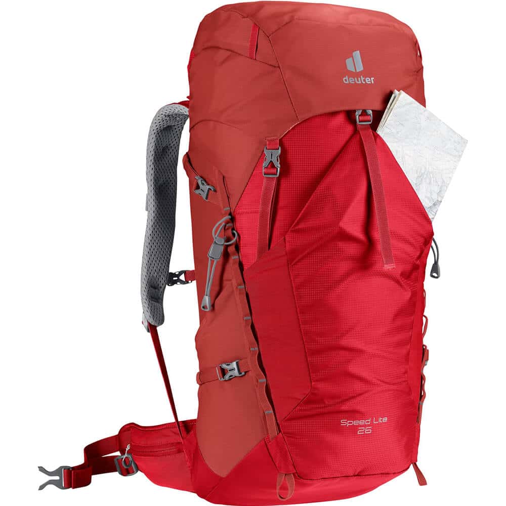 Zaino Deuter Speed Lite 26