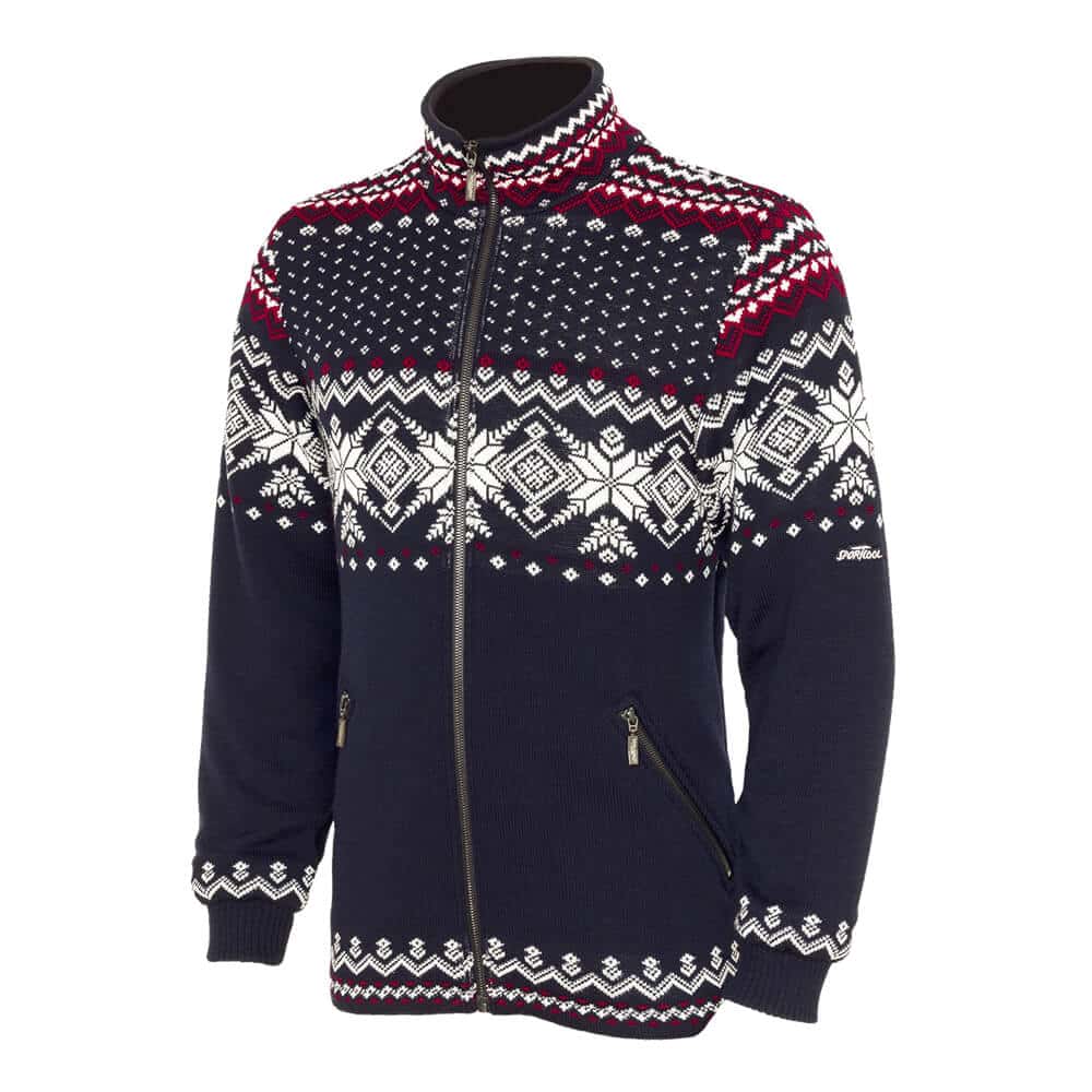 SportCool Men’s sweater with membrane lining (311)