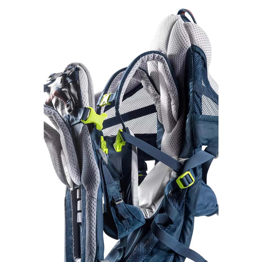 Deuter Kid Comfort Active child carrier