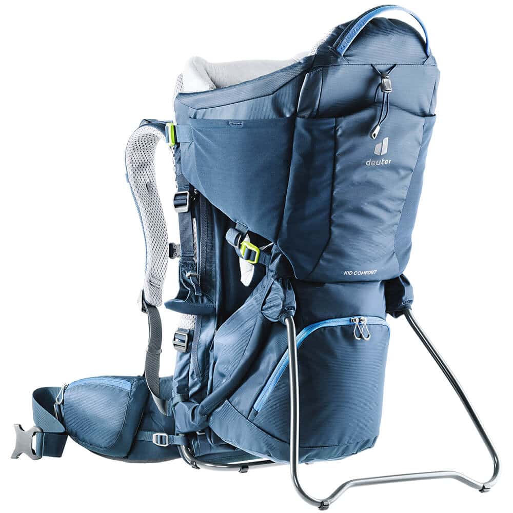 Deuter Kid Comfort bärsele för barn