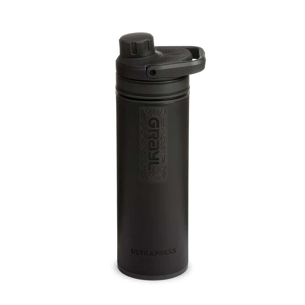 Grayl ULTRAPRESS Purifier Bottle 0.5L