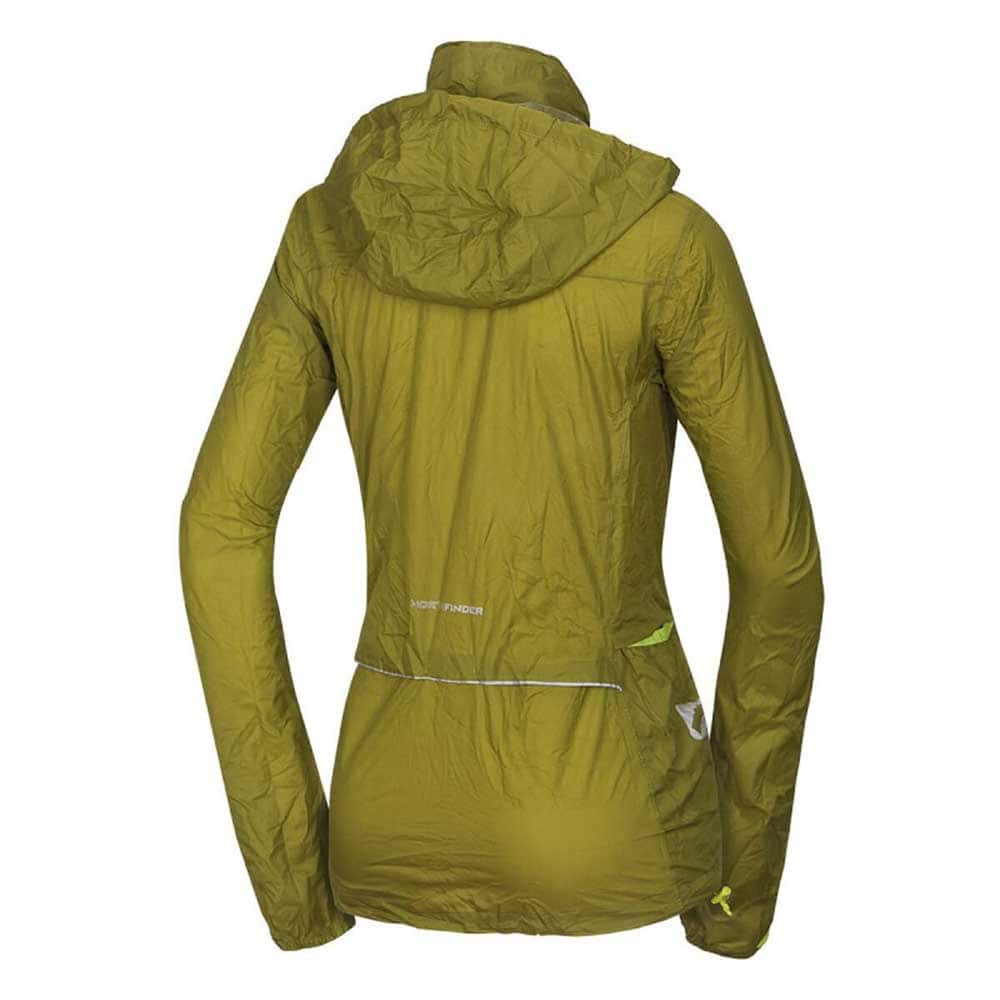 Northfinder Northkit Stuvbar multisportjacka för damer