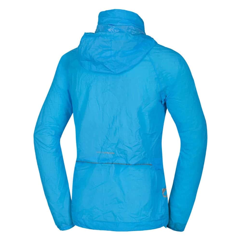 Northfinder Northkit Men's stowable multisport jacket
