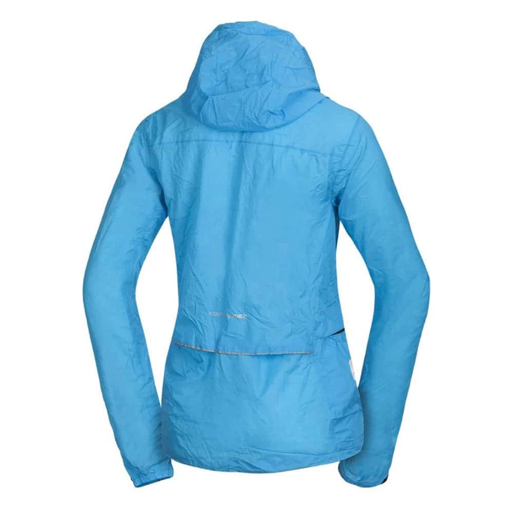 Northfinder Northkit Women's stowable multisport jacket