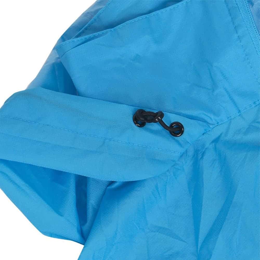 Northfinder Northkit Women's stowable multisport jacket