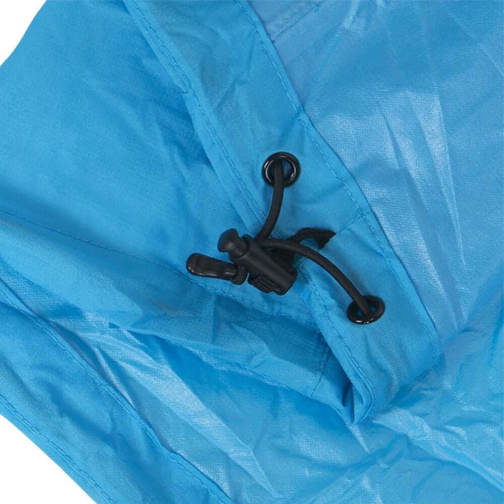 Northfinder Northkit Women's stowable multisport jacket