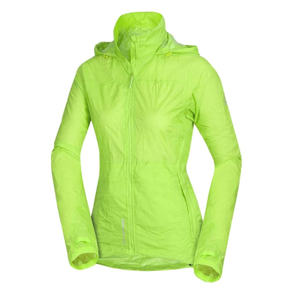 Northfinder Northkit Women's stowable multisport jacket