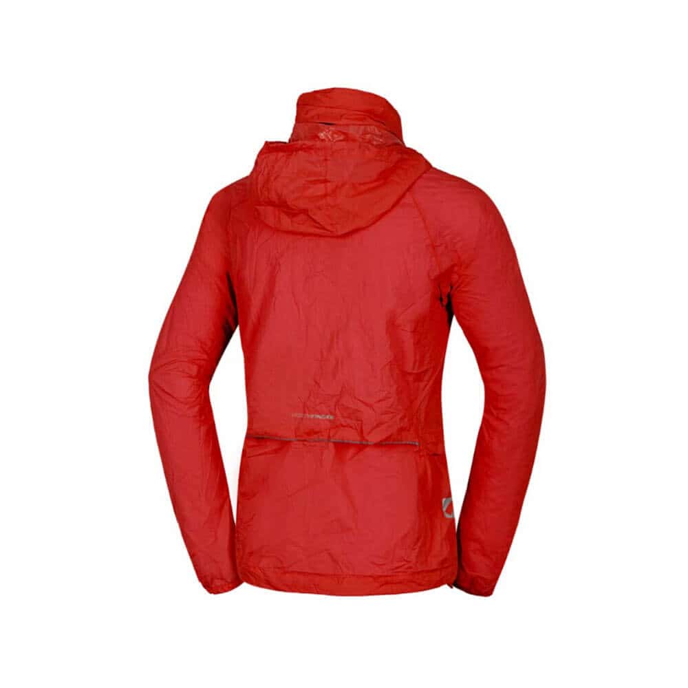 ノースファインダー ノースキット メンズ収納型マルチスポーツジャケット