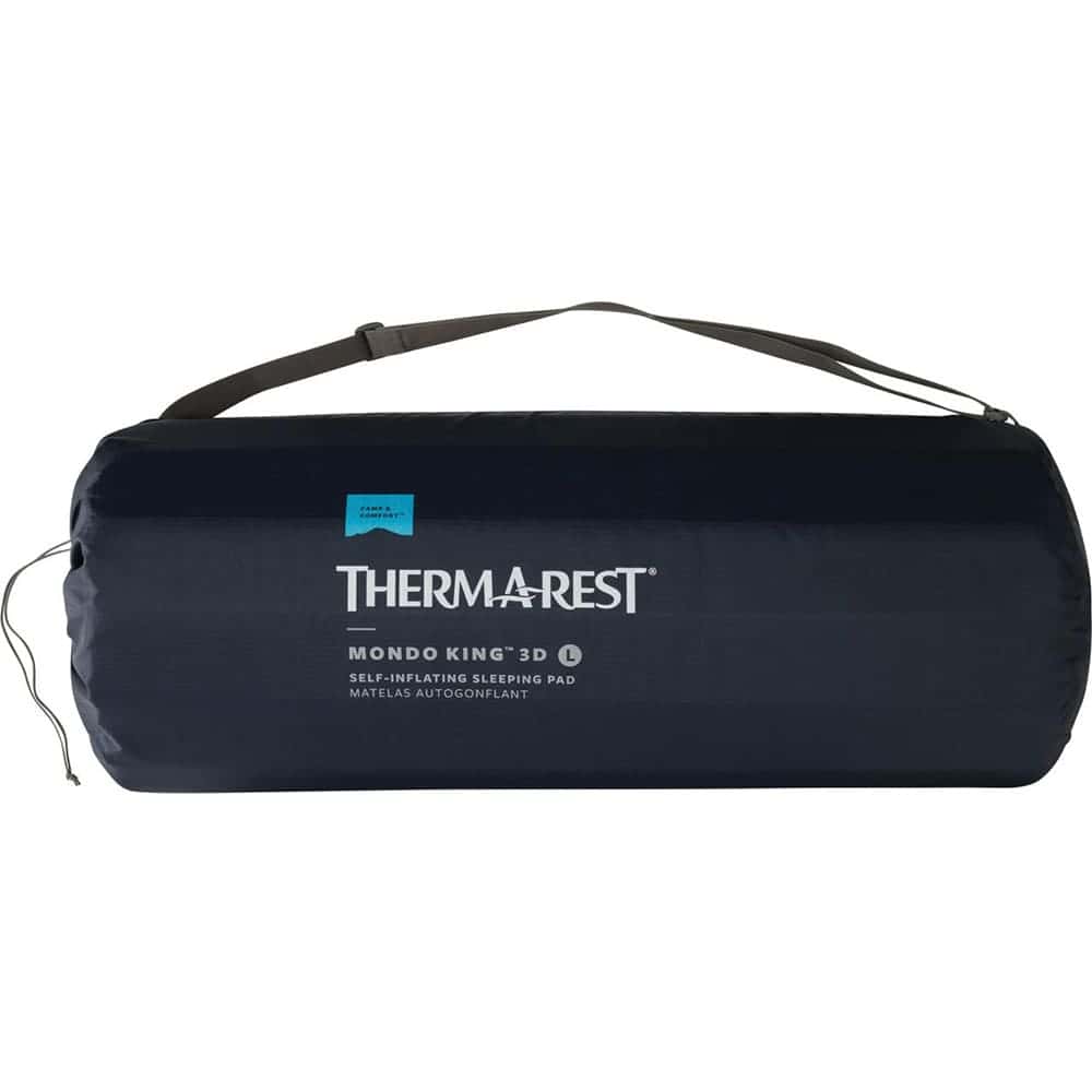 Therm-A-Rest MondoKing 3D Mattress