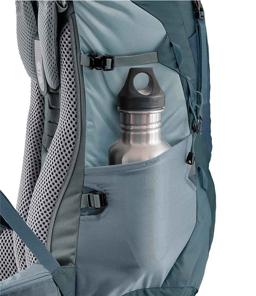 Deuter Aircontact Lite 50+10 Backpack