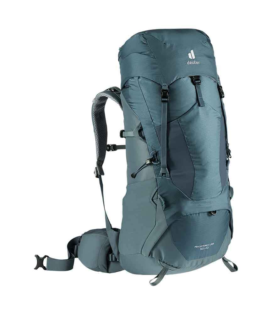 Deuter Aircontact Lite 50+10 Backpack