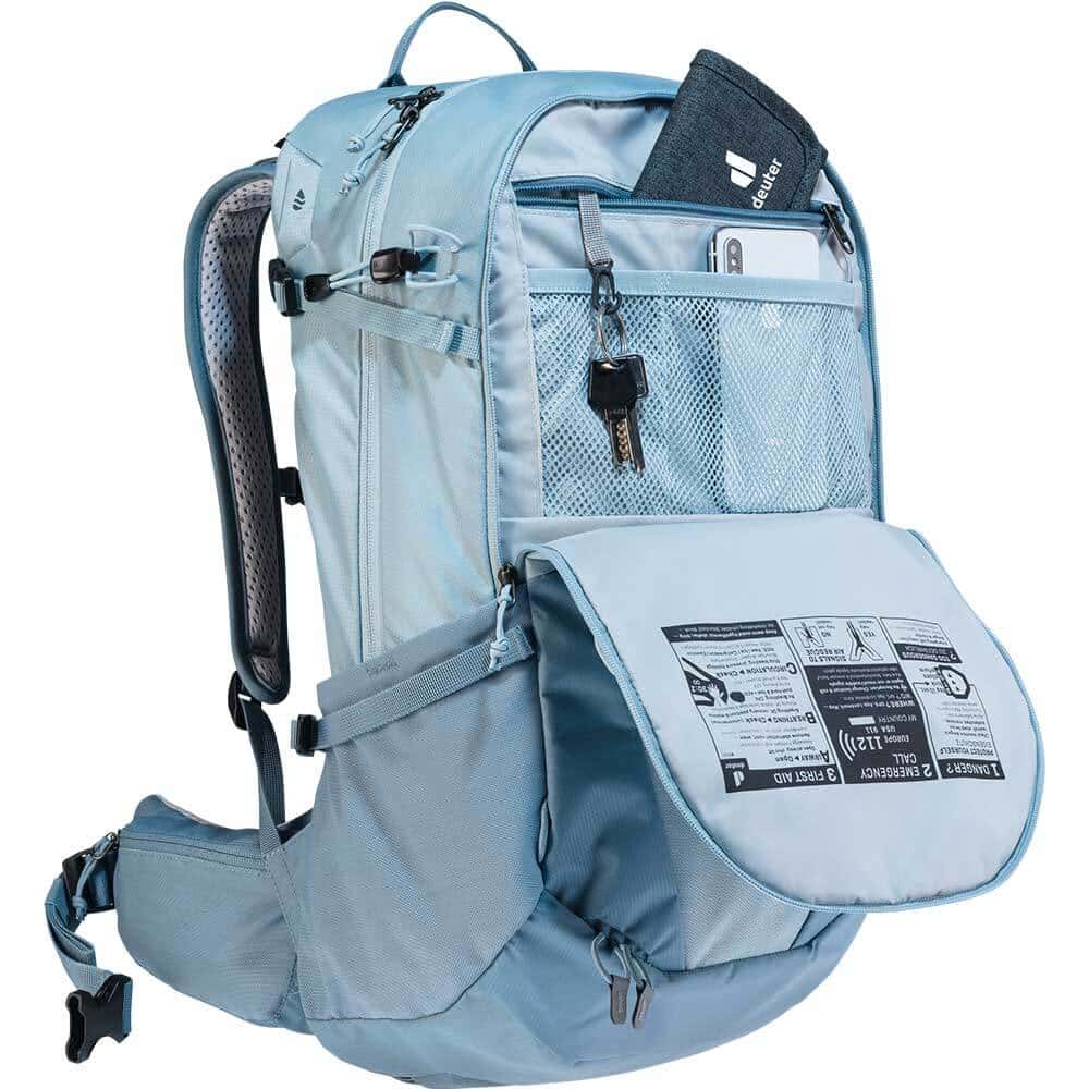 Deuter Futura 25 SL Backpack