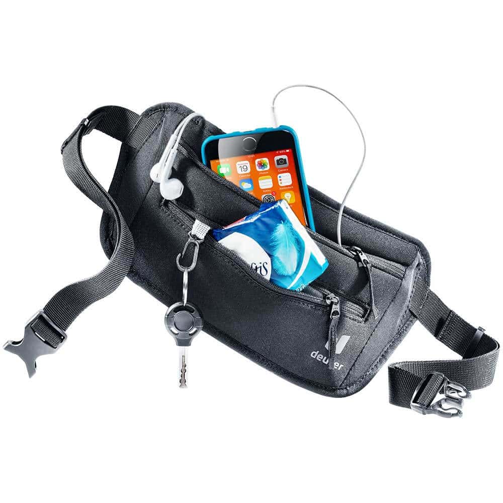 Deuter Neo Belt 2 torbica za struk