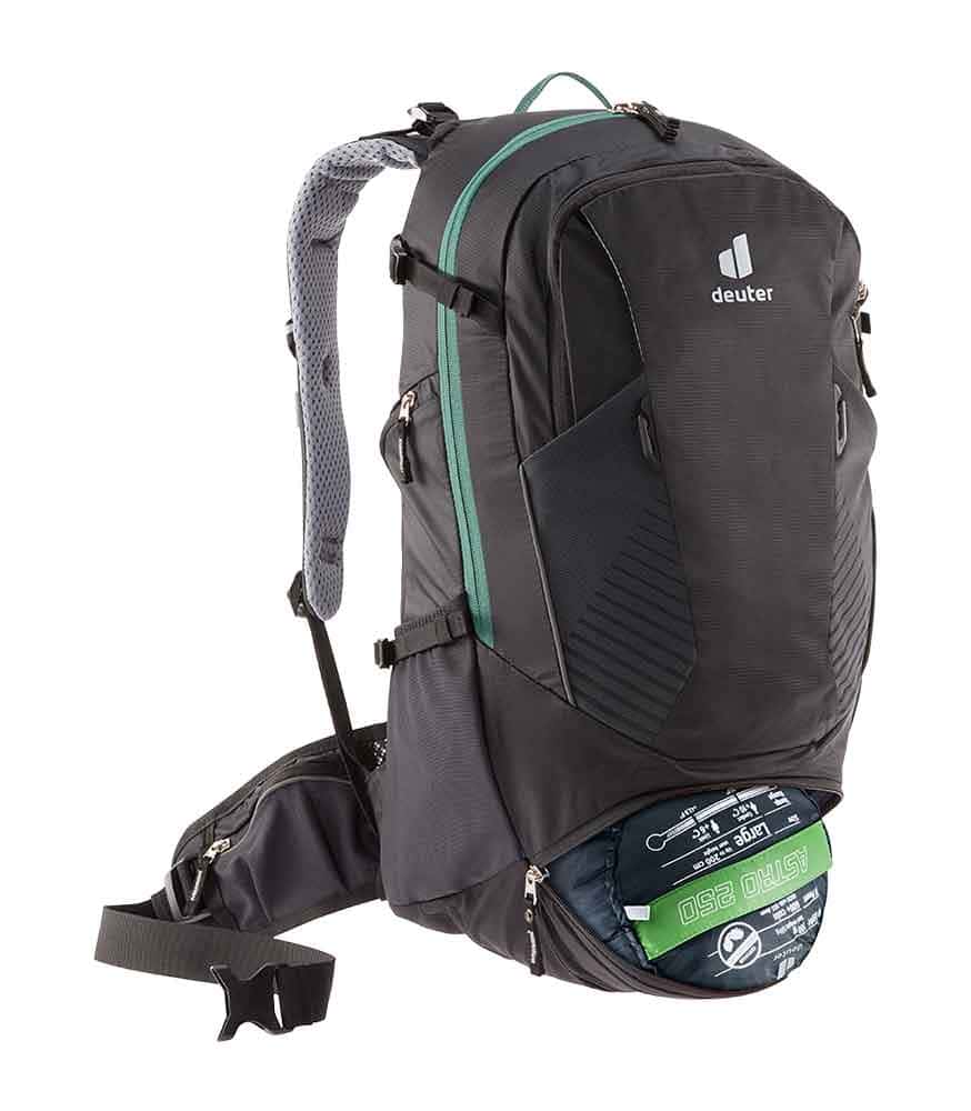 Deuter Trans Alpine 30 Backpack