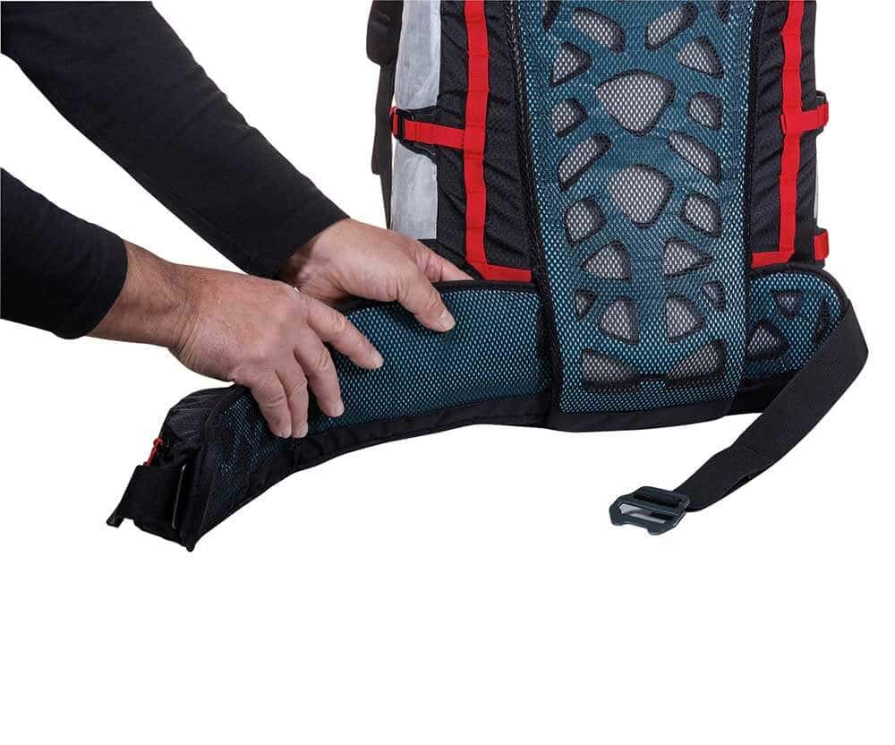 Ferrino Instinct 40+5 Backpack