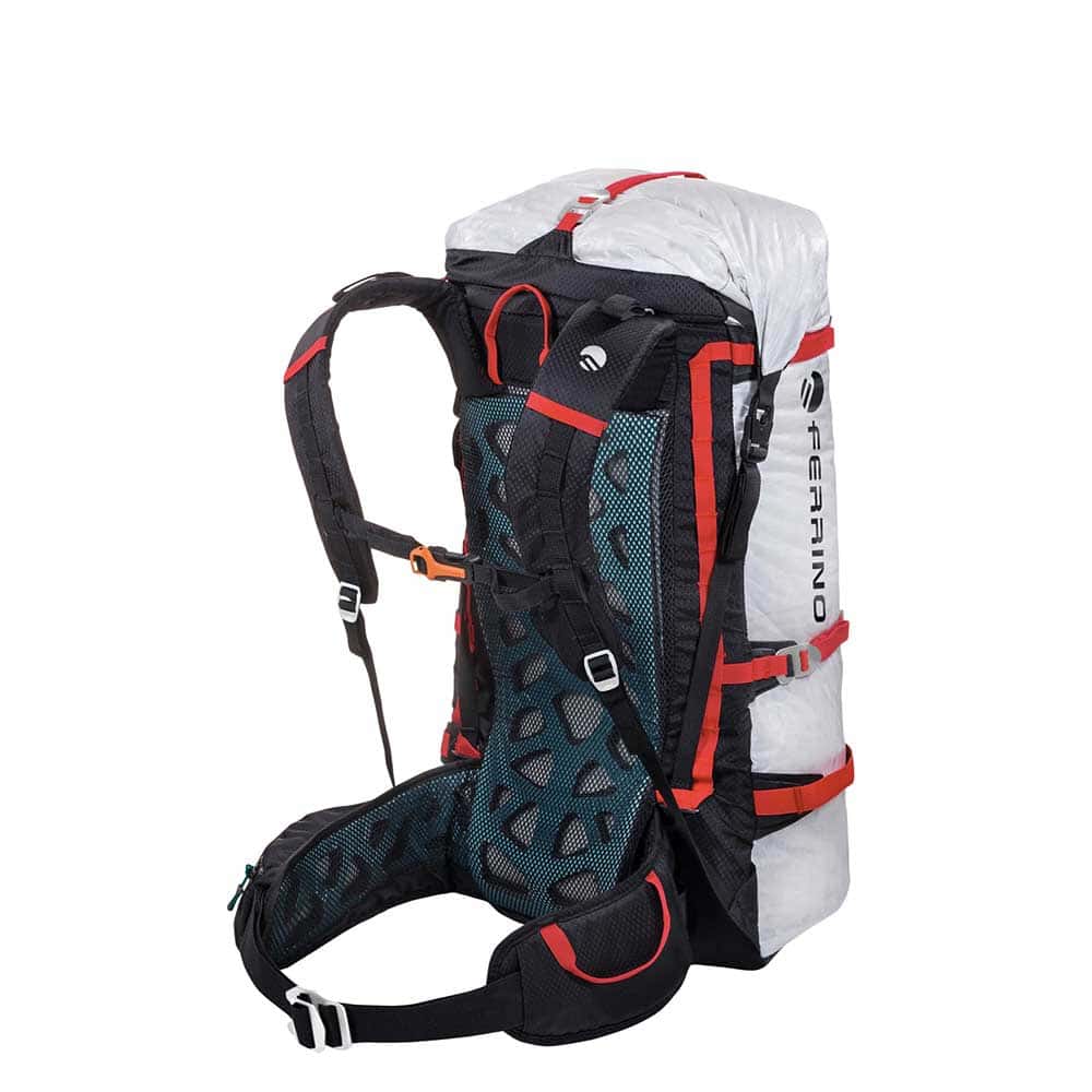 Ferrino Instinct 40+5 Backpack | 68travel