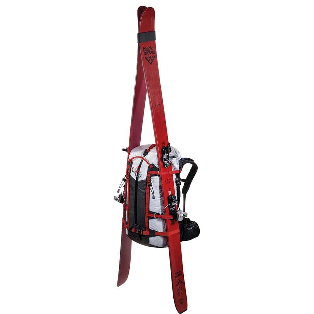 Ferrino Instinct 40+5 Backpack | 68travel