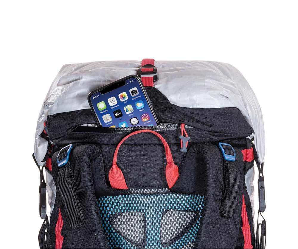 Ferrino Instinct 40+5 Backpack | 68travel