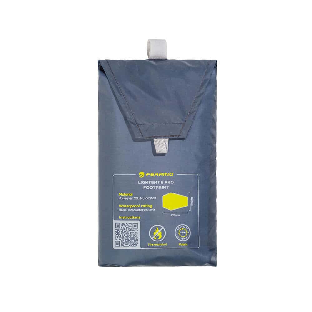 Ferrino Lightent 2 Pro Dodatni podni sloj