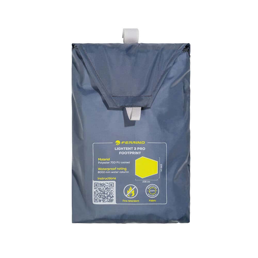 Ferrino Lightent 3 Pro Dodatna podloga