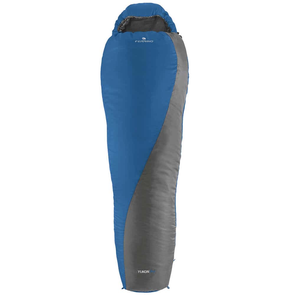 Ferrino Yukon Plus Sleeping bag 2020